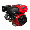 Бензиновый двигатель DDE 177F-S25E (4-х тактный) Бензиновый двигатель DDE 177F-S25E (4-х тактный)