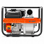 Мотопомпа Husqvarna W80P Мотопомпа Husqvarna W80P