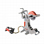 Труборез Ridgid 258 (электропривод 700/115 В) Труборез Ridgid 258 (электропривод 700/115 В)
