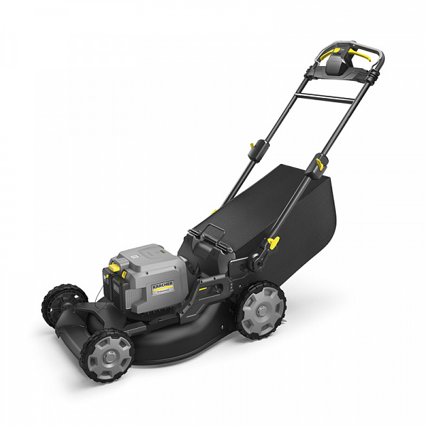 Газонокосилка Karcher LM 530/36 Bp Газонокосилка Karcher LM 530/36 Bp