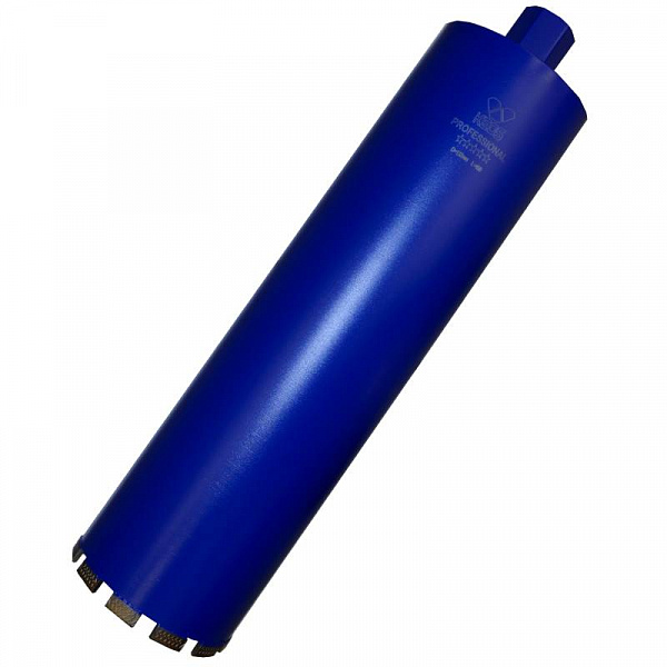 Алмазная коронка KEOS 1 1/4 132/450 (лазерная сварка) Алмазная коронка KEOS 1 1/4 132/450 (лазерная сварка) в Тул-ките