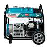 Бензиновый генератор Alteco Professional AGG 11000Е2 (8/8,5кВт) Бензиновый генератор Alteco Professional AGG 11000Е2 (8/8,5кВт)