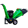 Измельчитель GreenMech CS 100 - 18E Измельчитель GreenMech CS 100 - 18E