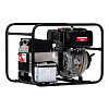 Дизельный сварочный генератор EUROPOWER EP 180 DXE (Yanmar) Дизельный сварочный генератор EUROPOWER EP 180 DXE (Yanmar)