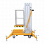 Подъемник одномачтовый SMART GTWY 10-100 (T) (AC&DC, 125 кг, высота подъема 10 м) Подъемник одномачтовый SMART GTWY 10-100 (T) (AC&DC, 125 кг, высота подъема 10 м)