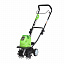 Культиватор аккумуляторный Greenworks G40TL Культиватор аккумуляторный Greenworks G40TL