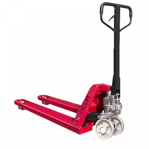 Тележка гидравлическая PROLIFT AC25 (NU) Тележка гидравлическая PROLIFT AC25 (NU)