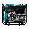 Дизельный генератор Alteco Professional ADG 7500E Дизельный генератор Alteco Professional ADG 7500E
