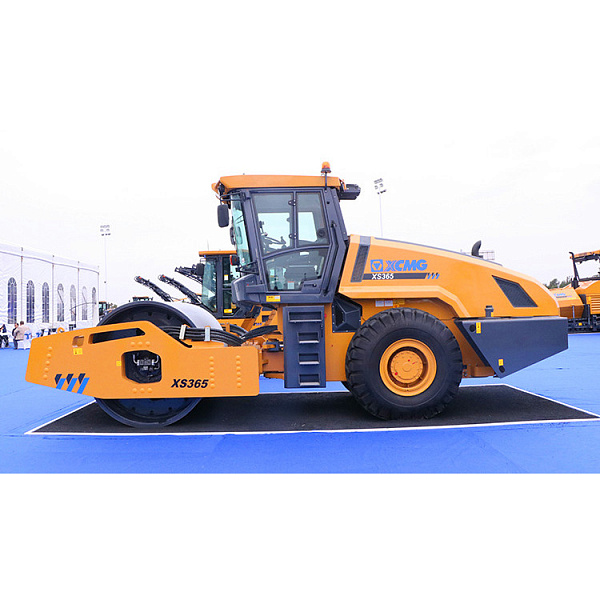 Дорожный каток XCMG XS365 Дорожный каток XCMG XS365
