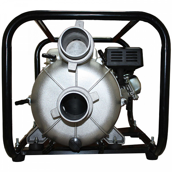 Мотопомпа бензиновая Gidric 80D Мотопомпа бензиновая Gidric 80D