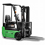 Вилочный электропогрузчик CPDS10-XD2 Li-Ion OXLIFT 3000 мм 1000 кг Вилочный электропогрузчик CPDS10-XD2 Li-Ion OXLIFT 3000 мм 1000 кг