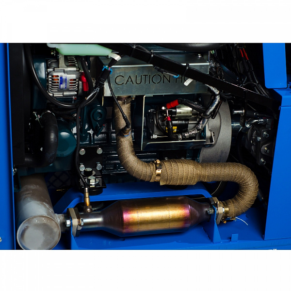 Стриппер для пола CONTEC Terminator 2200 PRO Стриппер для пола CONTEC Terminator 2200 PRO