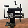 Станок зиговочный ручной Rollen-Machine RM-140x1 мм Станок зиговочный ручной Rollen-Machine RM-140x1 мм