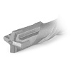Бур по бетону MESSER 16х460 мм с хвостовиком SDS-Plus (тип +) Бур по бетону MESSER 16х460 мм с хвостовиком SDS-Plus (тип +)