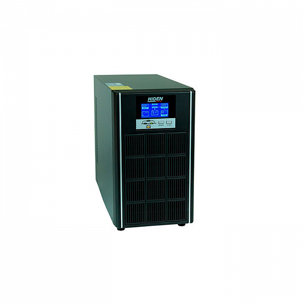 Источник бесперебойного питания HIDEN EXPERT UDC9202H-72 Источник бесперебойного питания HIDEN EXPERT UDC9202H-72