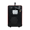 Инвертор сварочный Fubag INTIG 400 T W DC PULSE (31454.3) Инвертор сварочный Fubag INTIG 400 T W DC PULSE (31454.3)