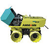 Каток траншейный Ammann ARR/Rammax 1585 MI Каток траншейный Ammann ARR/Rammax 1585 MI