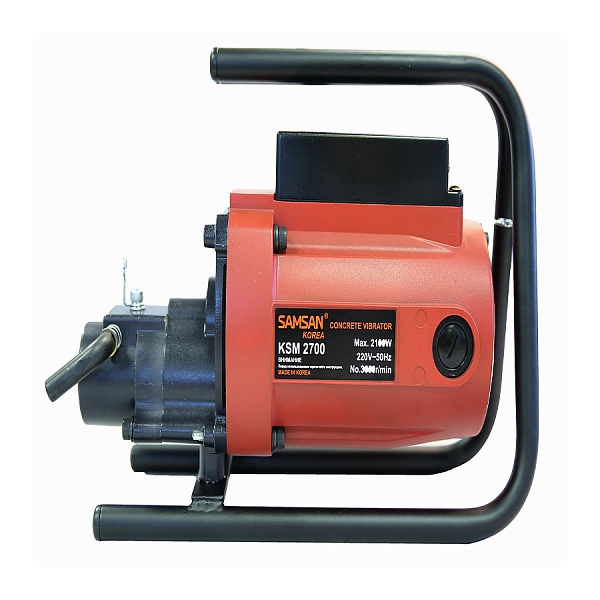 Глубинный вибратор Samsan KSM-2700 Глубинный вибратор Samsan KSM-2700