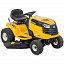 Минитрактор Cub Cadet LT3 PS107 Минитрактор Cub Cadet LT3 PS107