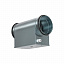 Приточно-вытяжная вентиляционная установка Shuft EHC 250 - 12,0 / 3 Приточно-вытяжная вентиляционная установка Shuft EHC 250 - 12,0 / 3
