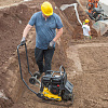 Виброплита Bomag BP 20/50 (прямоходная) Виброплита Bomag BP 20/50 (прямоходная)