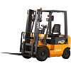 Вилочный погрузчик JAC CPCD 18 Вилочный погрузчик JAC CPCD 18