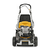 Бензиновая газонокосилка Stiga Twinclip 50 SVE-R B Бензиновая газонокосилка Stiga Twinclip 50 SVE-R B