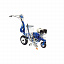 Разметочная машина Graco LineLazer 3400 (V серия) Разметочная машина Graco LineLazer 3400 (V серия)
