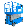 Самоходный ножничный подъемник PROLIFT PL1423 Самоходный ножничный подъемник PROLIFT PL1423