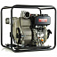 Мотопомпа дизельная Daishin PTD 306 T-Y Мотопомпа дизельная Daishin PTD 306 T-Y