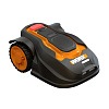Газонокосилка роботизированная Worx Landroid M1000 WG796E Газонокосилка роботизированная Worx Landroid M1000 WG796E