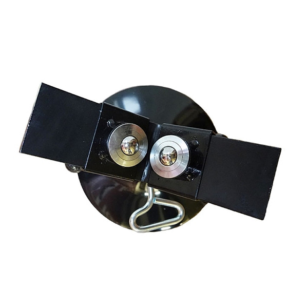 Желобонакатный станок V-Groover 12, 1-12" Желобонакатный станок V-Groover 12, 1-12"
