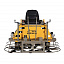 Двухроторная затирочная машина TSS DRD-1600H (лопасти) Двухроторная затирочная машина TSS DRD-1600H (лопасти)