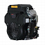 Двигатель бензиновый Loncin LC2V78FD-1 (D тип) Двигатель бензиновый Loncin LC2V78FD-1 (D тип)