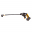 Мойка высокого давления WORX WG620E 20V Hydroshot Мойка высокого давления WORX WG620E 20V Hydroshot