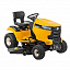 Минитрактор Cub Cadet XT1 OS96 Минитрактор Cub Cadet XT1 OS96