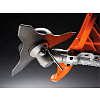 Триммер бензиновый Husqvarna 545RX Триммер бензиновый Husqvarna 545RX