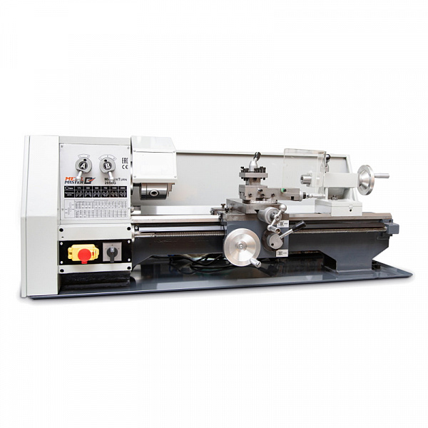 Станок токарный Metal Master MASTERTURN 2050G Станок токарный Metal Master MASTERTURN 2050G