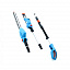 Высоторез аккумуляторный GARDENA TCS Li 18/20+THS Li-18/42 Высоторез аккумуляторный GARDENA TCS Li 18/20+THS Li-18/42