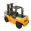 Погрузчик дизельный HANGCHA CPCD50-RW14 Погрузчик дизельный HANGCHA CPCD50-RW14