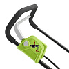 Газонокосилка аккумуляторная Greenworks G40LM35K4 Газонокосилка аккумуляторная Greenworks G40LM35K4