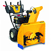 Снегоуборочная машина Cub Cadet XS3 66 SWE Снегоуборочная машина Cub Cadet XS3 66 SWE