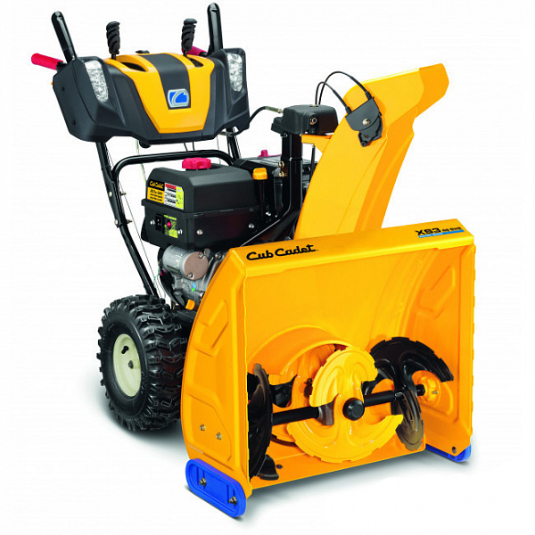 Снегоуборочная машина Cub Cadet XS3 66 SWE Снегоуборочная машина Cub Cadet XS3 66 SWE
