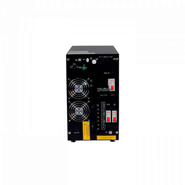 Источник бесперебойного питания HIDEN EXPERT UDC9206H Источник бесперебойного питания HIDEN EXPERT UDC9206H