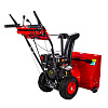 Снегоуборщик бензиновый DDE ST7066E Снегоуборщик бензиновый DDE ST7066E