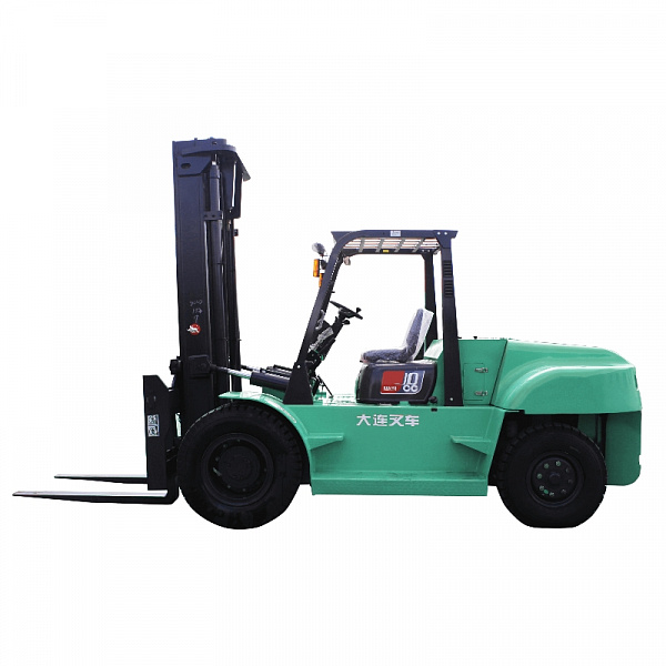 Дизельный погрузчик DALIAN CPCD80FD Дизельный погрузчик DALIAN CPCD80FD