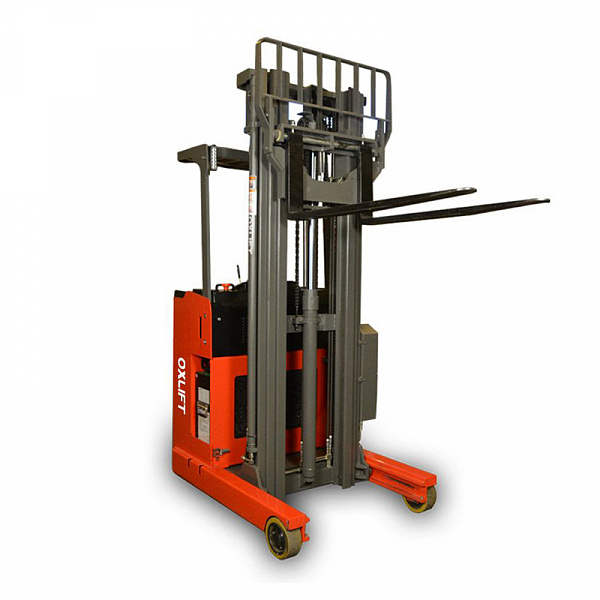 Ричтрак OXLIFT MF15-55 5500 мм 1500 кг Ричтрак OXLIFT MF15-55 5500 мм 1500 кг