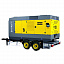 Дизельный компрессор Atlas Copco XRXS 567 Cd Дизельный компрессор Atlas Copco XRXS 567 Cd