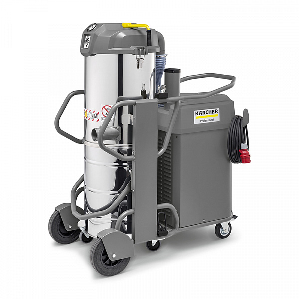 Промышленный пылесос Karcher IVS 100/75 M Z22 Промышленный пылесос Karcher IVS 100/75 M Z22