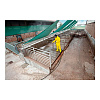 Стационарный аппарат высокого давления Karcher HDS 9/14 ST для 1 оператора (1.698-917) Стационарный аппарат высокого давления Karcher HDS 9/14 ST для 1 оператора (1.698-917)